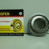 Подшипник дифференциала ВАЗ 2108 (Hofer) (40)