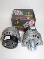 Генератор /Г-3302 дв. 406/ 90А (БАТЭ)