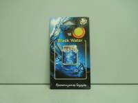 Освежитель (ароматизатор) подвесной жидкий Jam perfume Черная вода (FOUETTE) Освежитель (ароматизатор) подвесной жидкий Jam perfume Черная вода (FOUETTE)