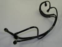 Шланг топливной системы /2110/ н/о пластик (Сызрань)