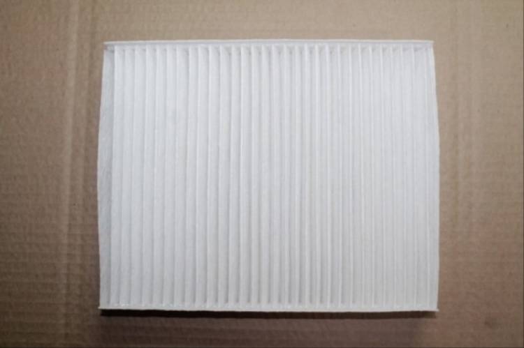 Фильтр салонный Ford Focus III (ТД Километр)