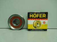 Ролик ГРМ натяж. ВАЗ 2105, 2108 с/обр. (Hofer) (60)