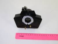 Корпус подрул. переключ. /2108/ (центр. часть-ЦПС) =2141 (Автоарматура)