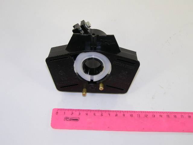 Корпус подрул. переключ. /2108/ (центр. часть-ЦПС) =2141 (Автоарматура)