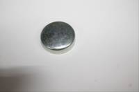 Заглушка блока цилиндров /2101/ 40 чашечная (АВТОВАЗ) Заглушка блока цилиндров /2101/ 40 чашечная (АВТОВАЗ)