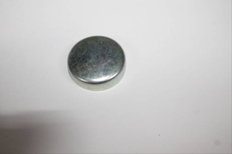 Заглушка блока цилиндров /2101/ 40 чашечная (АВТОВАЗ)