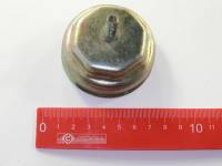 Колпачок ступицы /Г-3110, 31105/ (Н.Новгород) Колпачок ступицы /Г-3110, 31105/ (Н.Новгород)