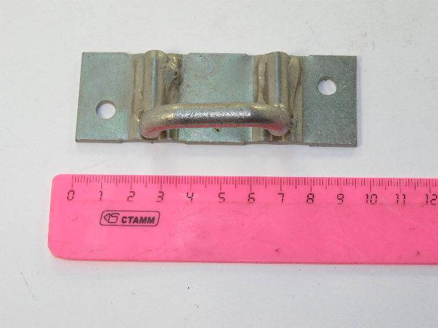 Ответная часть замка багажника /2110/ (скоба) (Димитровград)