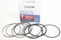 Кольца поршневые 82,0 /2170 Приора/ (МОТОРДЕТАЛЬ)