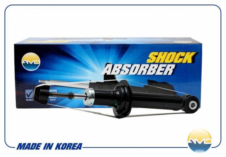 Амортизатор задний газовый (AMD)