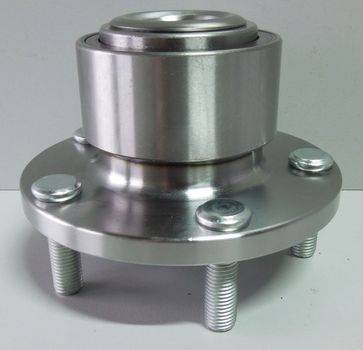 Ступица Ford Focus II, C-Max перед. в сборе (Torque) (6)