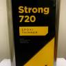 Разбавитель 1 л. "Strong 720 Epoxi Thinner" (для эпоксидного грунта)