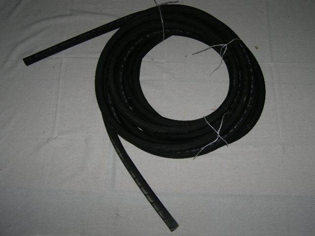 Шланг печки Д 25 (ВРТ)