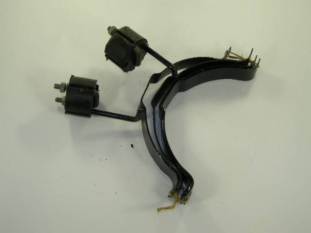 Хомут глушителя /Г-3302/ с/о в сб. з-д (Н.Новгород)