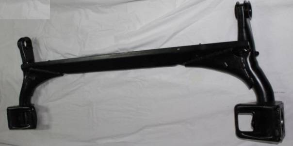 Балка /2170/ задн. гол. (АВТОВАЗ)