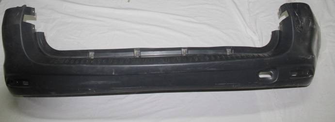 Бампер /Lada Largus/ задн. под покраску (АВТОВАЗ) Бампер /Lada Largus/ задн. под покраску (АВТОВАЗ)