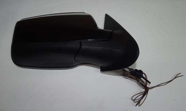 Зеркало бок. /1118, 2190/ механ. прав. н/о с обогревом