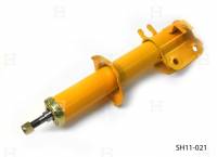 Стойка Daewoo Matiz перед. лев. масл. Стойка Daewoo Matiz перед. лев. масл.