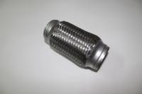 Виброкомпенсатор выхлоп.системы (гофра метал.) 55*150 (Тольятти) Виброкомпенсатор выхлоп.системы (гофра метал.) 55*150 (Тольятти)