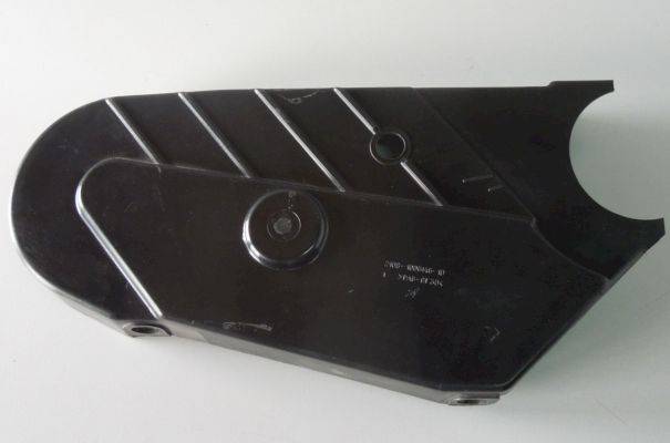 Кожух (крышка) ГРМ ВАЗ 2108-10 ОКА передняя (ДЗА ОАТ) (АВТОВАЗ)