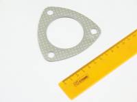 Прокладка прием. трубы /2110-12/ (катализатор) перфометалл V=1,6