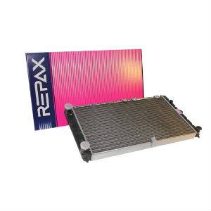 Радиатор основ. алюм. /1118 Калина/ (REPAX)