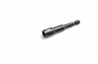 Головка шестигранная магнитная 8 мм для шуруповерта Головка шестигранная магнитная 8 мм для шуруповерта