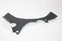 Кожух защитный тормоза ВАЗ 2123 перед. лев. (АвтоВАЗ)