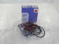 Кольца поршневые 76,8 /2108/ (СТК, г.Самара)