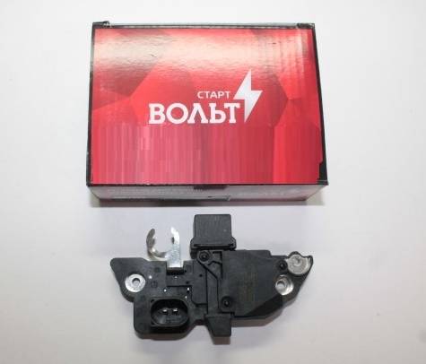 Интегралка Fiat Ducato III Iveco Daily (СтартВольт)