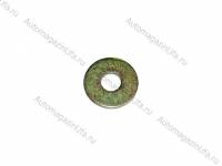 Шайба М10х30х3 толстая Шайба М10х30х3 толстая