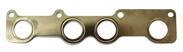 Прокладка выпускного коллектора Logan Largus 8V с 2010г 1,6  NP51101835 (NPA)