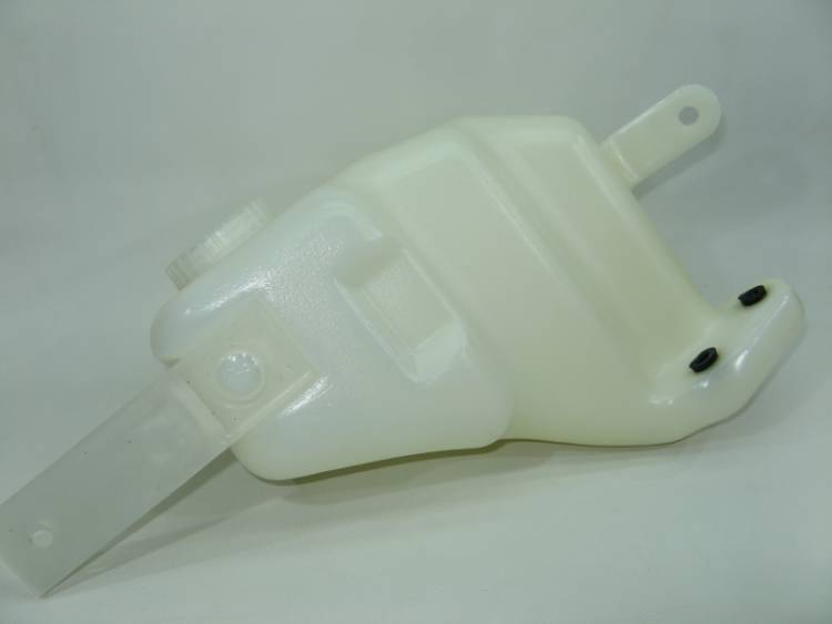 Бачок омывателя /2171-72/ 2 мотора