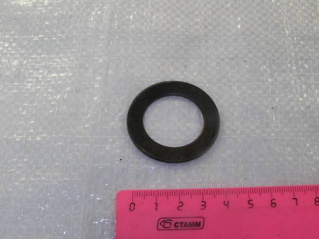 Кор. /01-07, 2123/ Шайба маслоотраж. н/о (АВТОВАЗ)