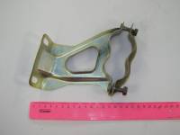 Кронштейн прием. трубы /2108-099/ (АВТОВАЗ) Кронштейн прием. трубы /2108-099/ (АВТОВАЗ)