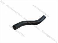 Патрубок печки 2170 Priora отводящий Балаково ОАО БРТ Патрубок печки 2170 Priora отводящий Балаково ОАО БРТ