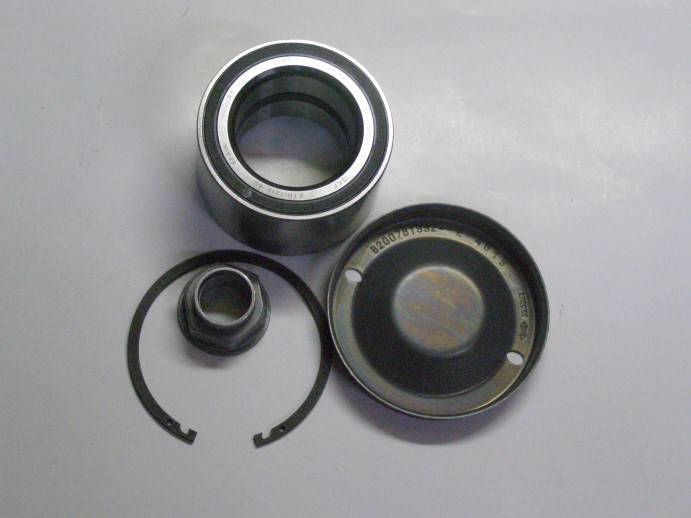 Подшипник ступицы Renault Master III перед.