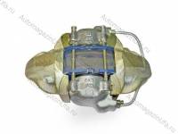 Суппорт 2101-07 правый в сборе Суппорт 2101-07 правый в сборе