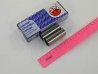 Палец поршневой №02 /2108/ красный (СТК, г.Самара)