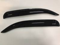 Ветровики /Г-3302/ короткие (VAD) Ветровики /Г-3302/ короткие (VAD)