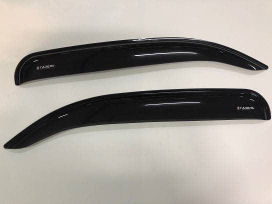 Ветровики /Г-3302/ короткие (VAD)