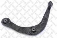 Рычаг перед. Peugeot 206 лев.