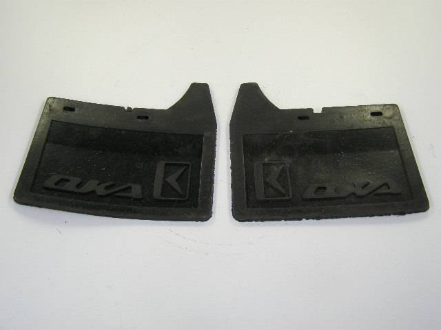 Брызговик /1111 ОКА/ задн. 2шт (Балаково)