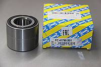 Подшипник ступицы задней Renault Logan,Sandero 1.4-1.6 c 2010г. SNR Подшипник ступицы задней Renault Logan,Sandero 1.4-1.6 c 2010г. SNR