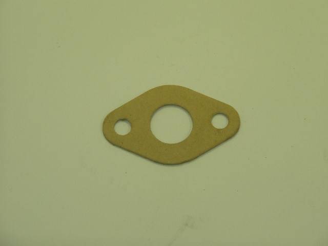 Прокладка трубки печки от помпы /2101/ картон (Тольятти) Прокладка трубки печки от помпы /2101/ картон (Тольятти)