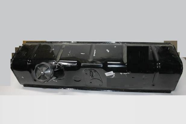 Бензобак /УАЗ 469/ лев. (Бакор, г. Н.Челны)