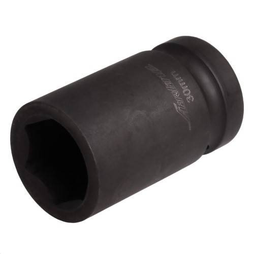 Головка ударная торцевая 1 DR шестигранная 30 мм