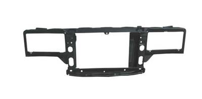 Рамка радиатора /2107/ (телевизор) (Начало)