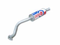 Резонатор /УАЗ Хантер, Патриот дв.409/ (ФОБОС) Резонатор /УАЗ Хантер, Патриот дв.409/ (ФОБОС)