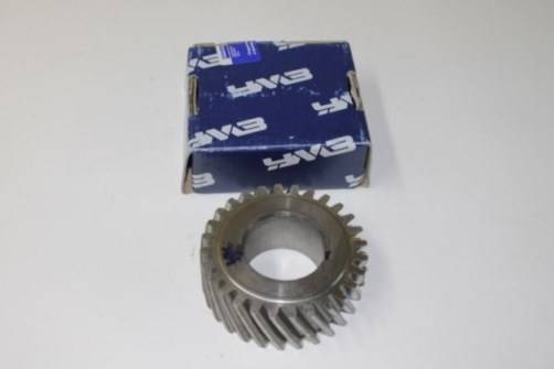 Шестерня коленвала /Г-24, 52, УАЗ/ (УМЗ)